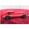 Image 6 : 2x Dinky Race Cars, 4" Long