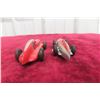 Image 7 : 2x Dinky Race Cars, 4" Long