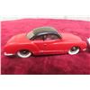 Image 5 : 2x Dinky Cars, Mercedes 24H And Volkswagen Karmann, 4" Long