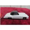 Image 6 : 2x Dinky Cars, Mercedes 24H And Volkswagen Karmann, 4" Long