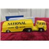 Image 2 : Corgi Toy Foden 14 Ton Tanker #942, 8" Long, No Box