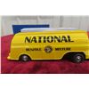Image 4 : Corgi Toy Foden 14 Ton Tanker #942, 8" Long, No Box