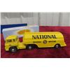 Image 6 : Corgi Toy Foden 14 Ton Tanker #942, 8" Long, No Box