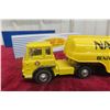 Image 7 : Corgi Toy Foden 14 Ton Tanker #942, 8" Long, No Box