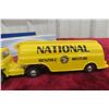 Image 8 : Corgi Toy Foden 14 Ton Tanker #942, 8" Long, No Box