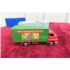 Image 1 : Dinky Super Toy #923 Big Bedford Van, 5 1/2" Long, w/ Box