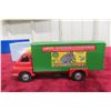 Image 4 : Dinky Super Toy #923 Big Bedford Van, 5 1/2" Long, w/ Box