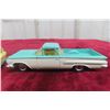 Image 3 : 2x Dinky Cars, Chevy El Camino 449 4 1/2" And Rambler Cross Country 193, 4"