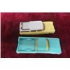 Image 8 : 2x Dinky Cars, Chevy El Camino 449 4 1/2" And Rambler Cross Country 193, 4"