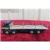 Image 1 : Dinky Super Toy Leyland Octopus, 7 1/2" Long