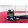 Image 2 : Dinky Super Toy Leyland Octopus, 7 1/2" Long