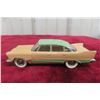 Image 3 : 2x Dinky Cars, Plymouth Plaza And Studebaker Golden Hawk 169, Both 4" Long