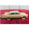 Image 5 : 2x Dinky Cars, Plymouth Plaza And Studebaker Golden Hawk 169, Both 4" Long