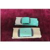 Image 8 : 2x Dinky Cars, Plymouth Plaza And Studebaker Golden Hawk 169, Both 4" Long