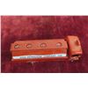Image 5 : Dinky Toy AEC Monarch Esso Tanker Truck, 6" Long