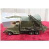 Image 1 : Dinky Super Toy Military Brockway 884, 7 1/2" Long, w/ Box