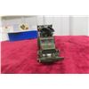 Image 4 : Dinky Super Toy Military Brockway 884, 7 1/2" Long, w/ Box