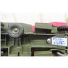 Image 9 : Dinky Super Toy Military Brockway 884, 7 1/2" Long, w/ Box