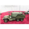 Image 10 : 6x Military Dinky Vehicles, Biggest 5 1/2" Long
