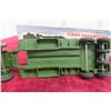 Image 6 : Dinky Super Toy Tank Transporter 660, 11 1/2" Long, w/ Box