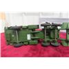 Image 7 : Dinky Super Toy Tank Transporter 660, 11 1/2" Long, w/ Box