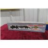 Image 8 : Dinky Super Toy Tank Transporter 660, 11 1/2" Long, w/ Box