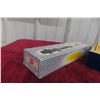 Image 9 : Dinky Super Toy Tank Transporter 660, 11 1/2" Long, w/ Box