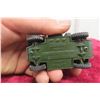 Image 10 : 10x Military Dinky Trucks, Tanks, Guns