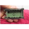Image 12 : 10x Military Dinky Trucks, Tanks, Guns