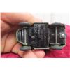 Image 14 : 10x Military Dinky Trucks, Tanks, Guns