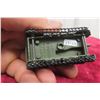 Image 16 : 10x Military Dinky Trucks, Tanks, Guns