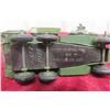 Image 6 : 10x Military Dinky Trucks, Tanks, Guns
