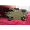 Image 8 : 10x Military Dinky Trucks, Tanks, Guns