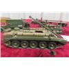 Image 4 : 8x Mixed Brand Military Vehicles Including Lesney, Sulido, 1st Gear and More