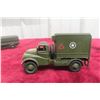 Image 10 : 6x Dinky Military Vehicles