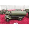 Image 2 : 6x Dinky Military Vehicles