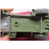Image 3 : 6x Dinky Military Vehicles