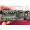 Image 5 : 6x Dinky Military Vehicles