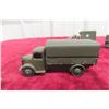 Image 8 : 6x Dinky Military Vehicles