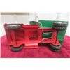 Image 11 : Tonka Mighty Dump Truck, Pressed Steel, 1950s, 13" Long