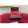 Image 4 : Tonka Mighty Dump Truck, Pressed Steel, 1950s, 13" Long