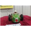 Image 10 : Yonezawa Diamond Racer, Battery Operated Tin, Japan, 1950s, 15" Long