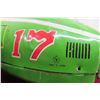 Image 11 : Yonezawa Diamond Racer, Battery Operated Tin, Japan, 1950s, 15" Long