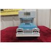 Image 4 : Buddy L Camper Truck, Pressed Steel, 1960s, 14" Long