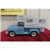 Image 5 : Buddy L Camper Truck, Pressed Steel, 1960s, 14" Long