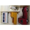 Image 3 : Corgi Constructor GS/24 Gift Set Featuring Commer 3/4 Ton Chassis With Accessories, w/ Box