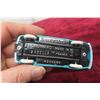 Image 10 : 2x Dinky Cars, Alfa Romeo Coupe 185 And Borgward 549, 4" Long