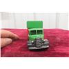 Image 4 : Dinky Truck And Trailer Carter Patterson Express Carrier, 6 1/2" Long