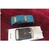 Image 8 : 2x Dinky Cars, Police Pontiac Parisienne 5" And Ford Capri 4"
