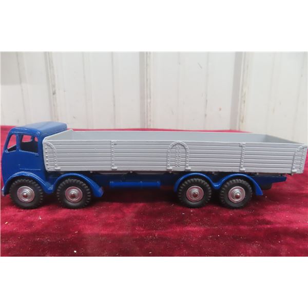 Dinky Super Toy Foden Truck, 7 1/4" Long